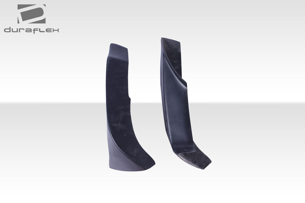 2011-2019 BMW 6 Series F06 F12 F13 Duraflex M Tech Front Lip Under Spoiler Air Dam - 3 Piece