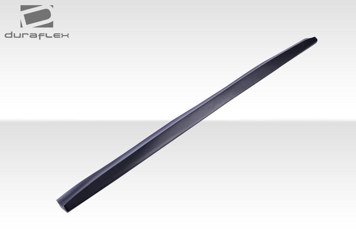 2003-2009 Mercedes E55 E63 W211 Duraflex L Sport Side Skirts Splitters - 2 Piece