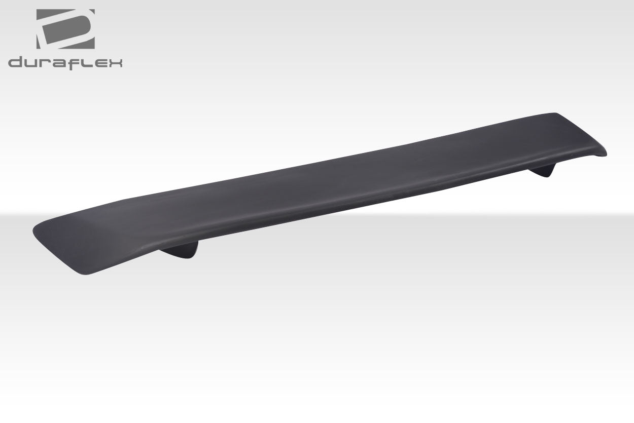 1990-1996 Nissan 300ZX Z32 Duraflex JDM Look Rear Wing Spoiler - 1 Piece