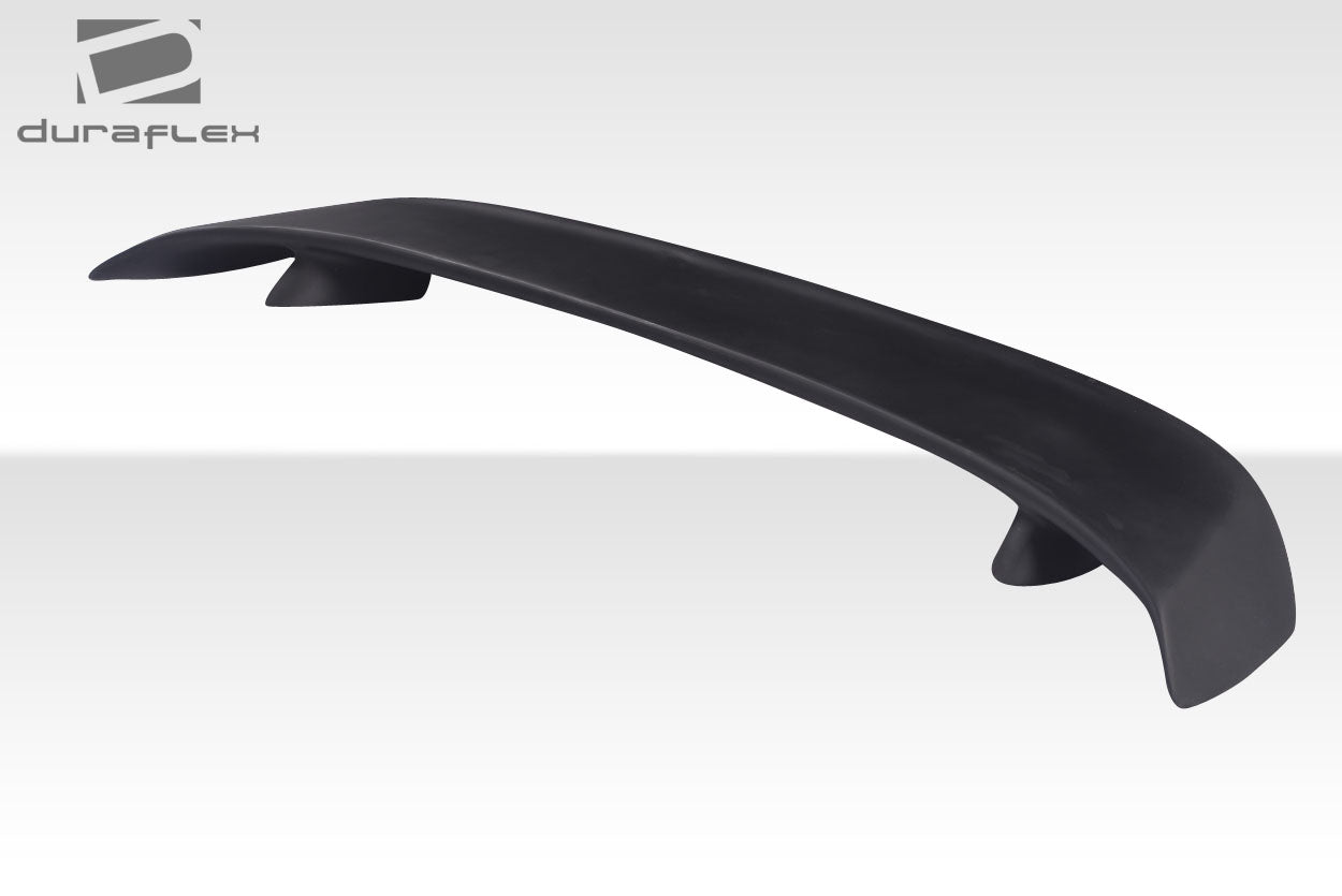 1990-1996 Nissan 300ZX Z32 Duraflex JDM Look Rear Wing Spoiler - 1 Piece