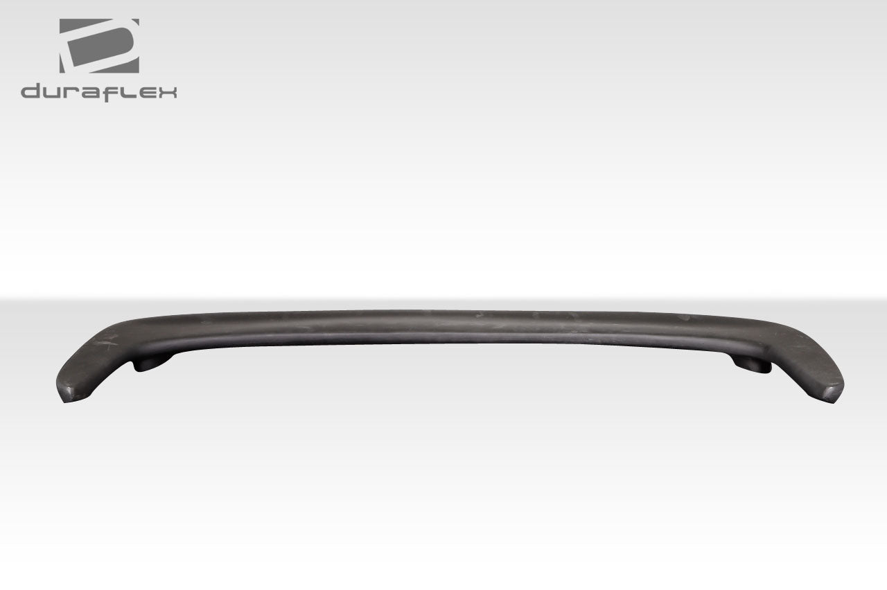 1990-1996 Nissan 300ZX Z32 Duraflex Turbo Look Rear Wing Spoiler - 1 Piece
