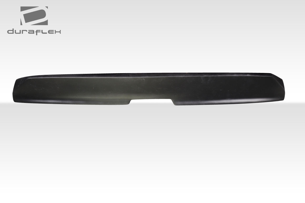 1993-1997 Mazda RX-7 Duraflex Speed Shift Rear Bumper Cover - 1 Piece