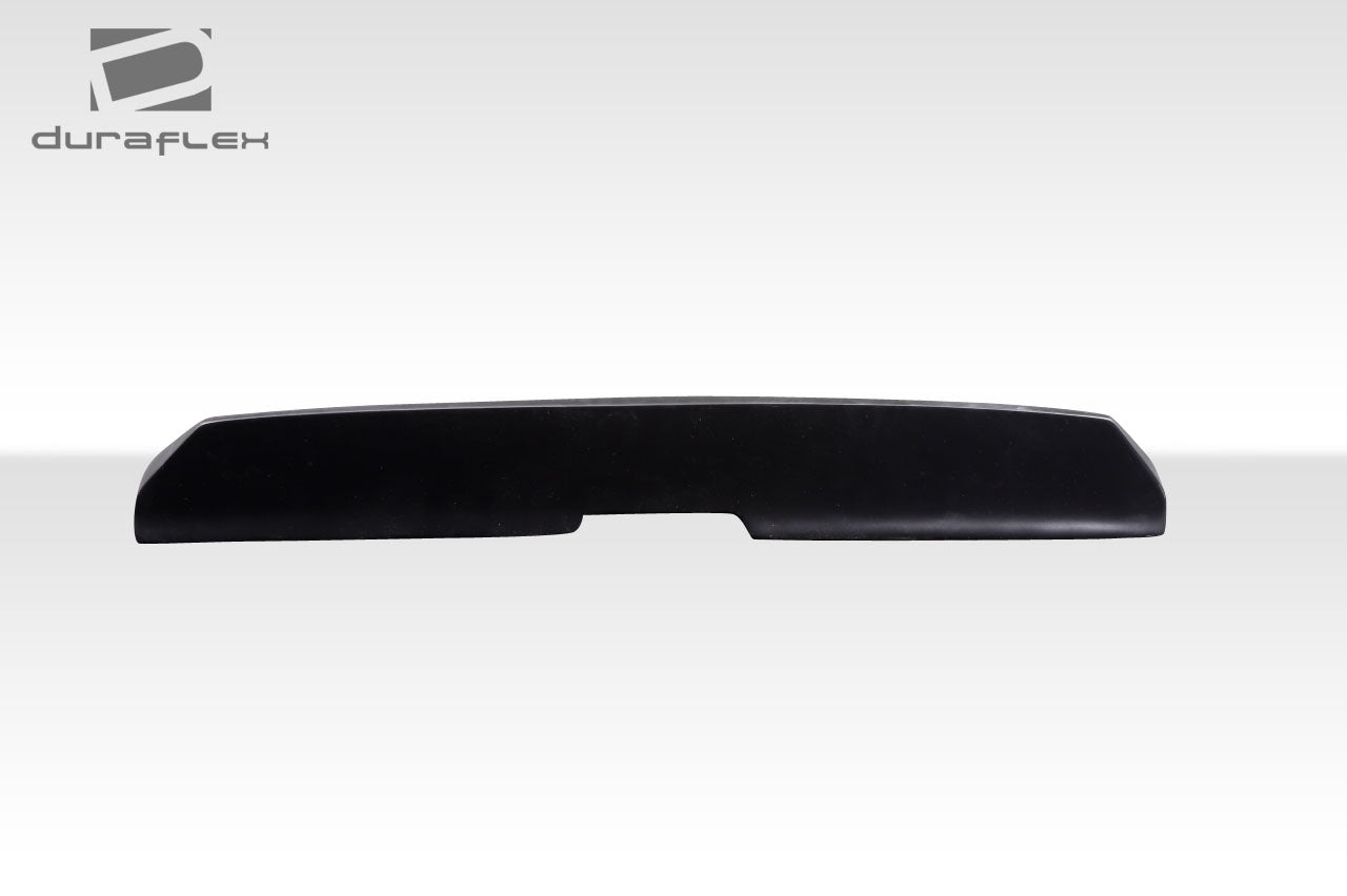 1990-1997 Mazda Miata Duraflex D Spec Rear Wing Spoiler - 1 Piece