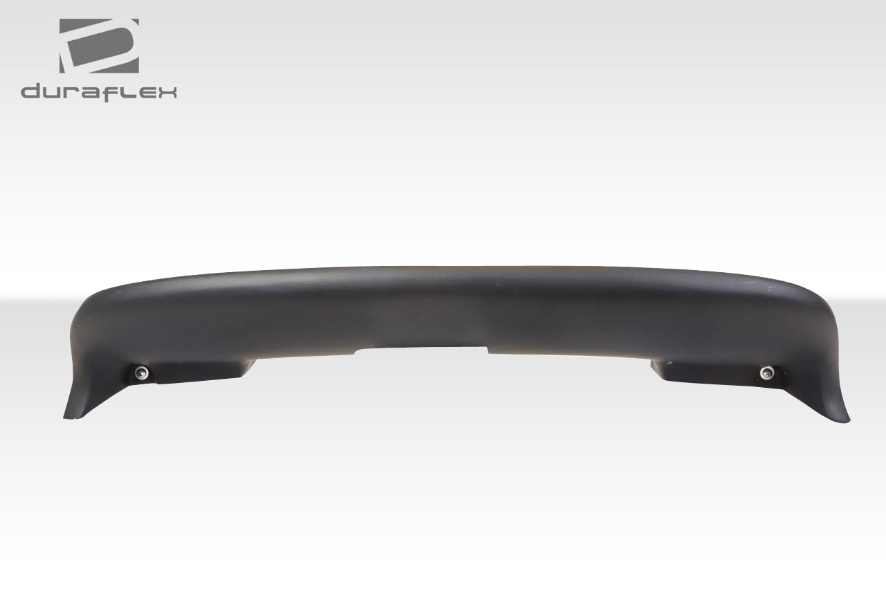 1993-2001 Subaru Impreza 5DR Wagon Duraflex STI Look Roof Spoiler - 1 Piece