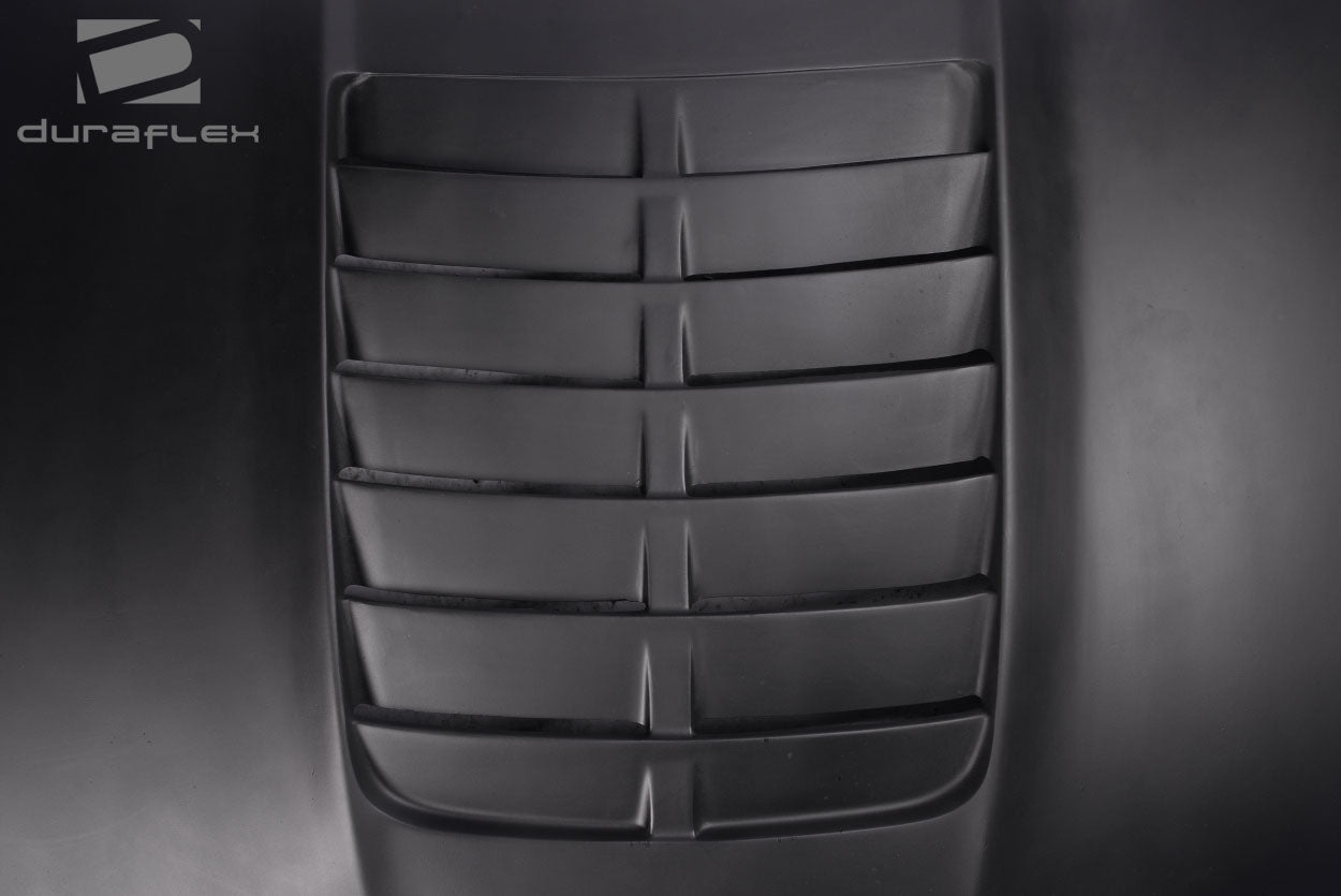 1997-2003 Ford F-150 1997-2002 Expedition Duraflex GT500 V2 Hood - 1 Piece