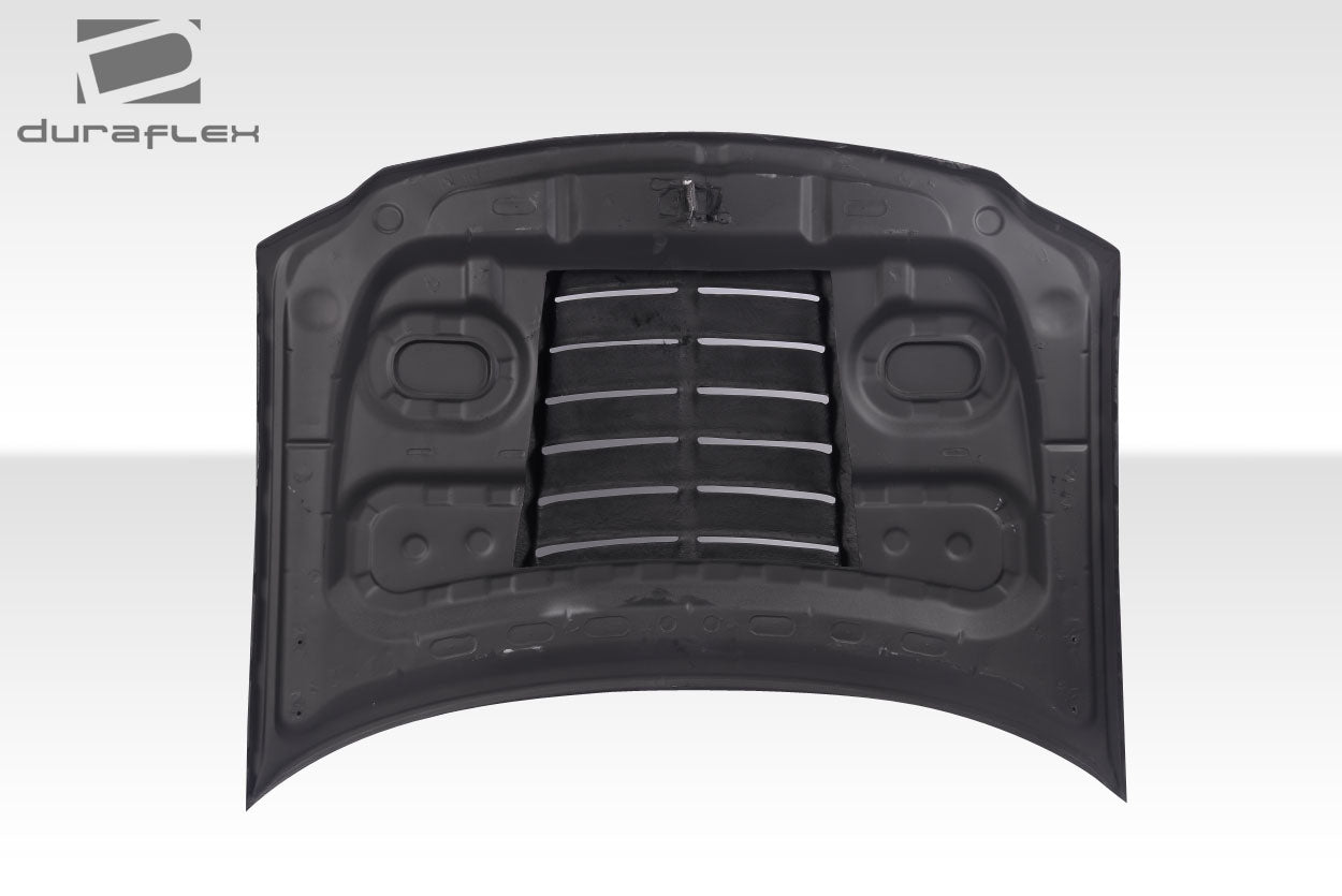 1997-2003 Ford F-150 1997-2002 Expedition Duraflex GT500 V2 Hood - 1 Piece