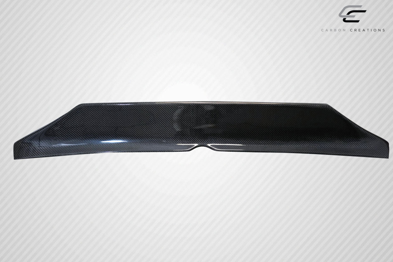 2016-2023 Mazda Miata Duraflex Master Rear Diffuser - 1 Piece