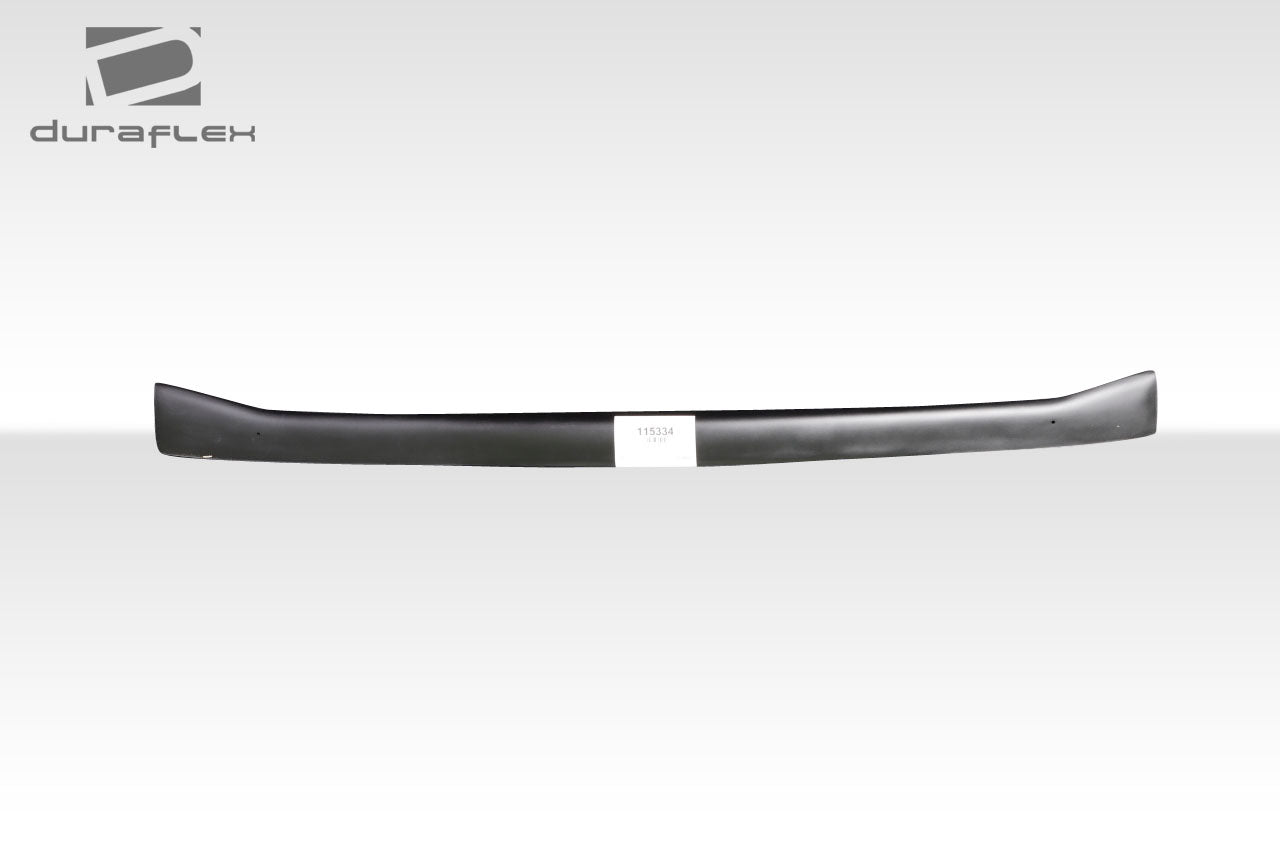 2002-2007 Subaru Impreza / WRX STI 4DR Duraflex M 1 Rear Wing Spoiler - 1 Piece