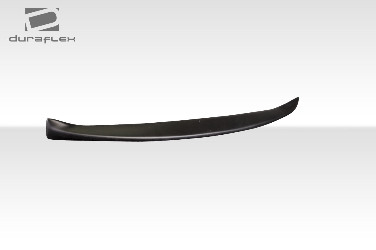 2005-2012 Porsche 911 Carrera 997 Duraflex Lenox Rear Wing Spoiler - 1 Piece