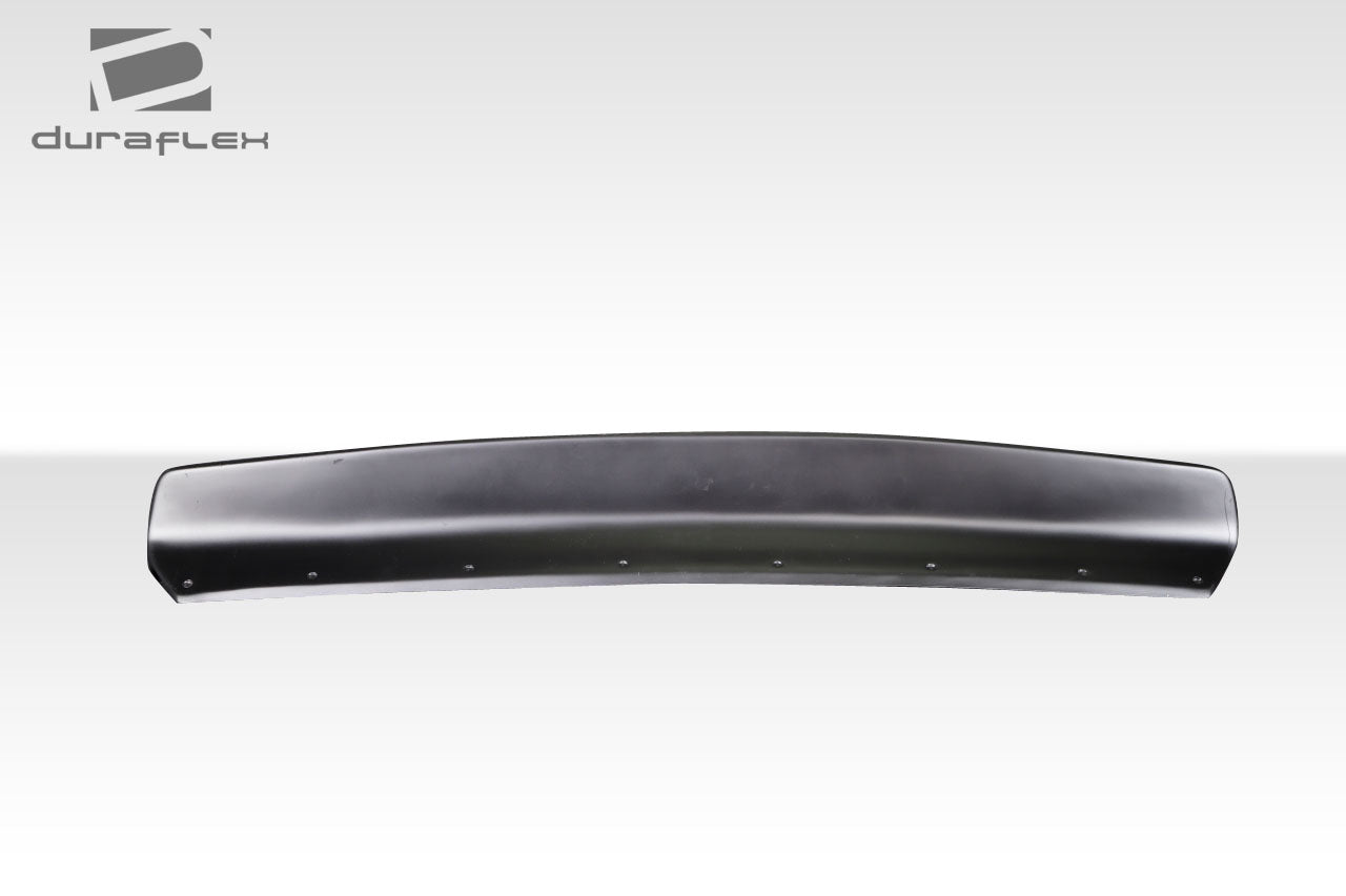 1986-1991 Mazda RX-7 Duraflex Zavella Front Lip Spoiler Air Dam - 1 Piece