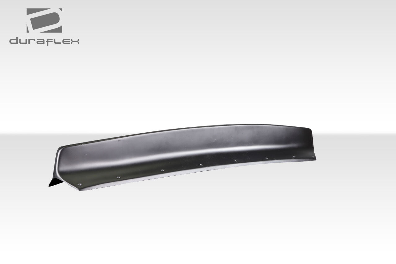 1986-1991 Mazda RX-7 Duraflex Zavella Front Lip Spoiler Air Dam - 1 Piece