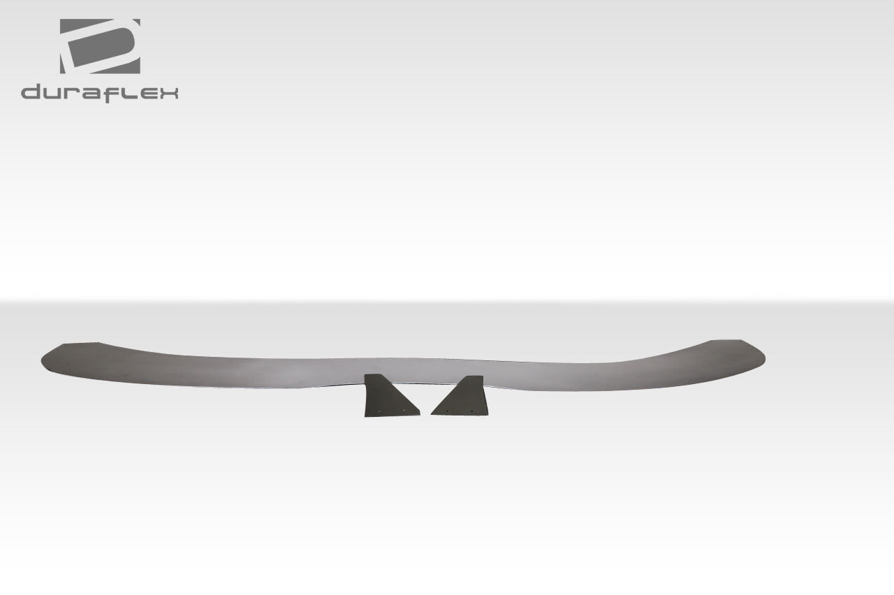 2003-2008 Nissan 350Z Z33 Duraflex NV3 Front Lip Splitter - 3 Piece (S)