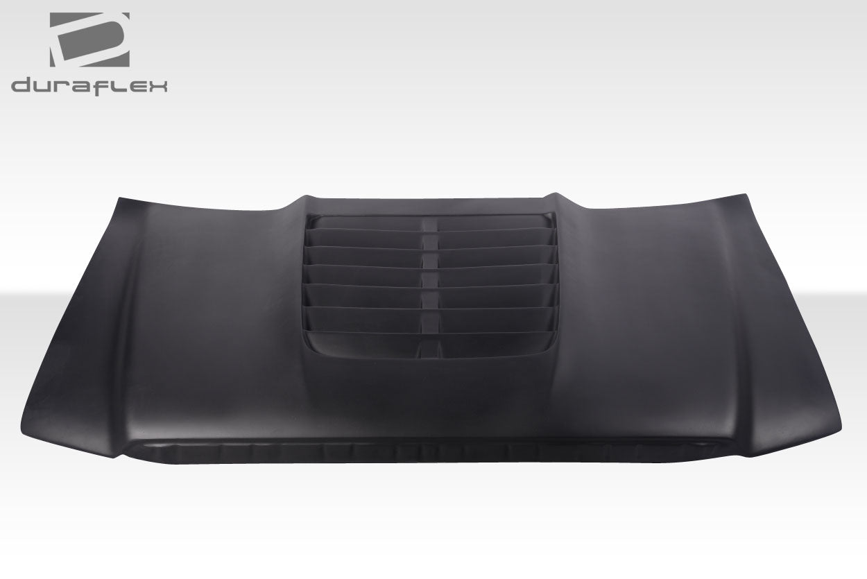 2004-2008 Ford F-150 / 2006-2008 Lincoln Mark LT Duraflex GT500 V2 Hood - 1 Piece