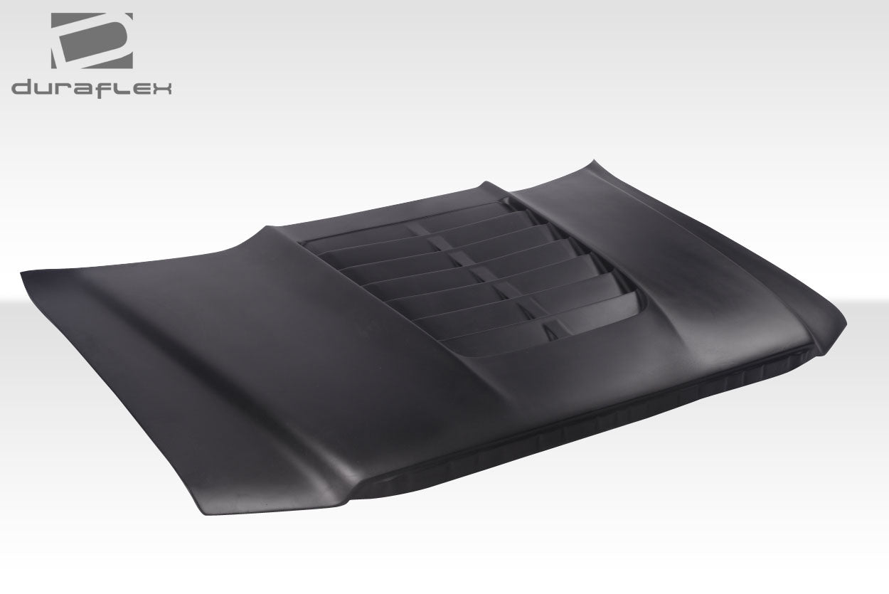 2004-2008 Ford F-150 / 2006-2008 Lincoln Mark LT Duraflex GT500 V2 Hood - 1 Piece