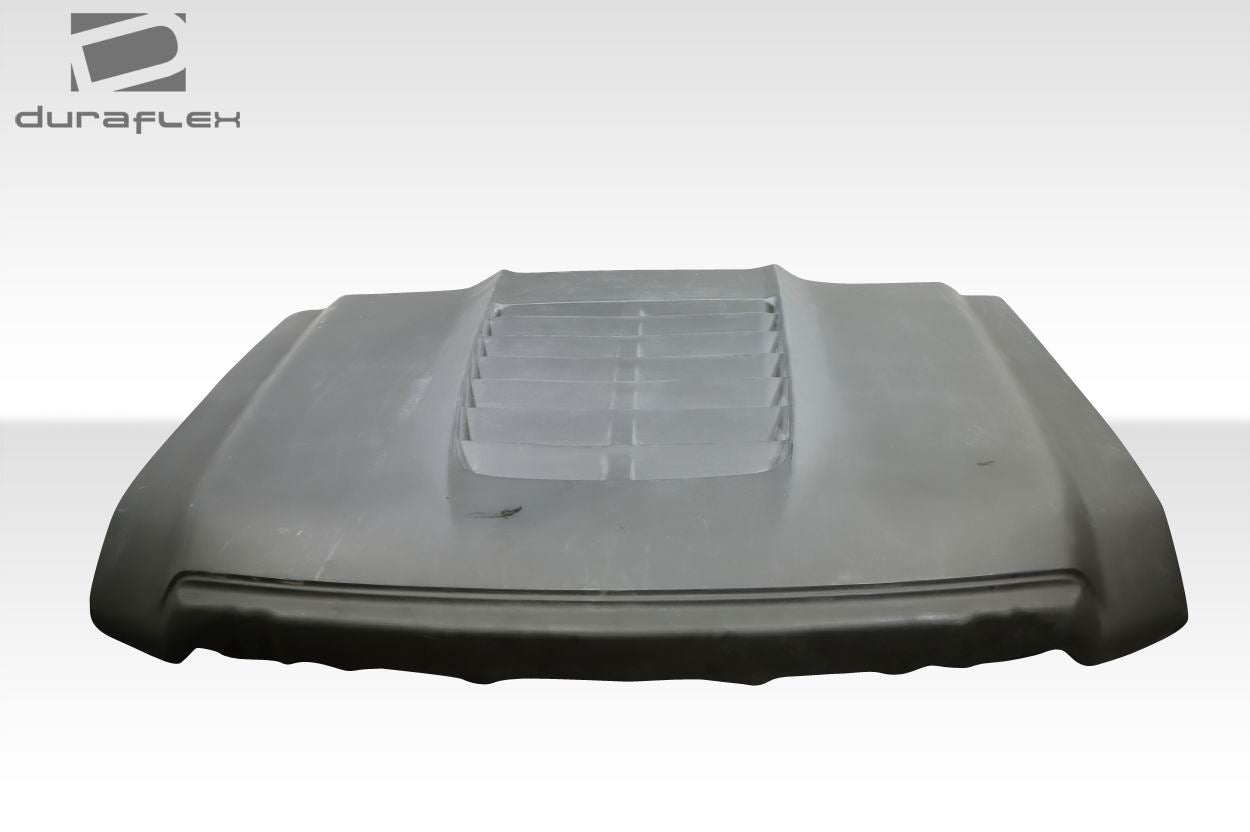 2008-2010 Ford Super Duty F250 F350 F450 Duraflex GT500 V2 Hood - 1 Piece (S)