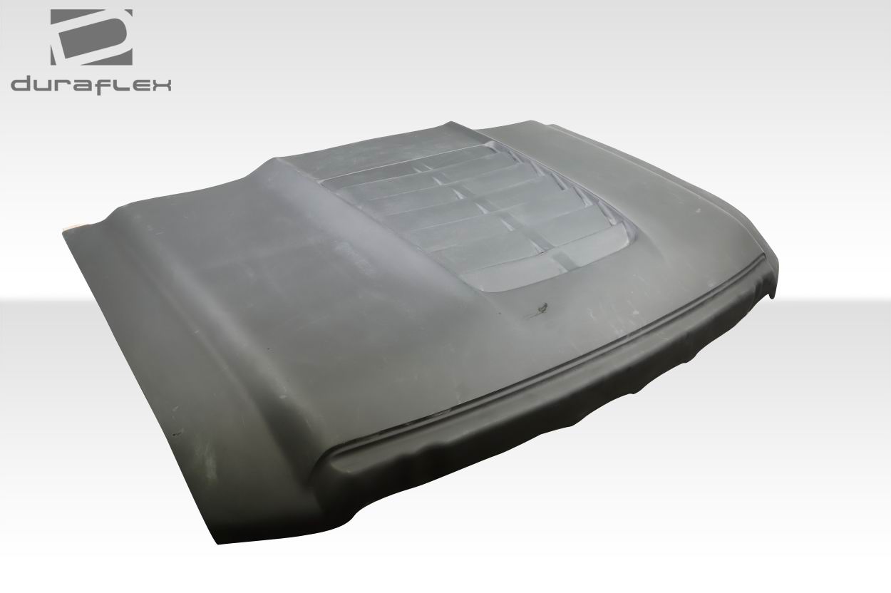 2008-2010 Ford Super Duty F250 F350 F450 Duraflex GT500 V2 Hood - 1 Piece (S)