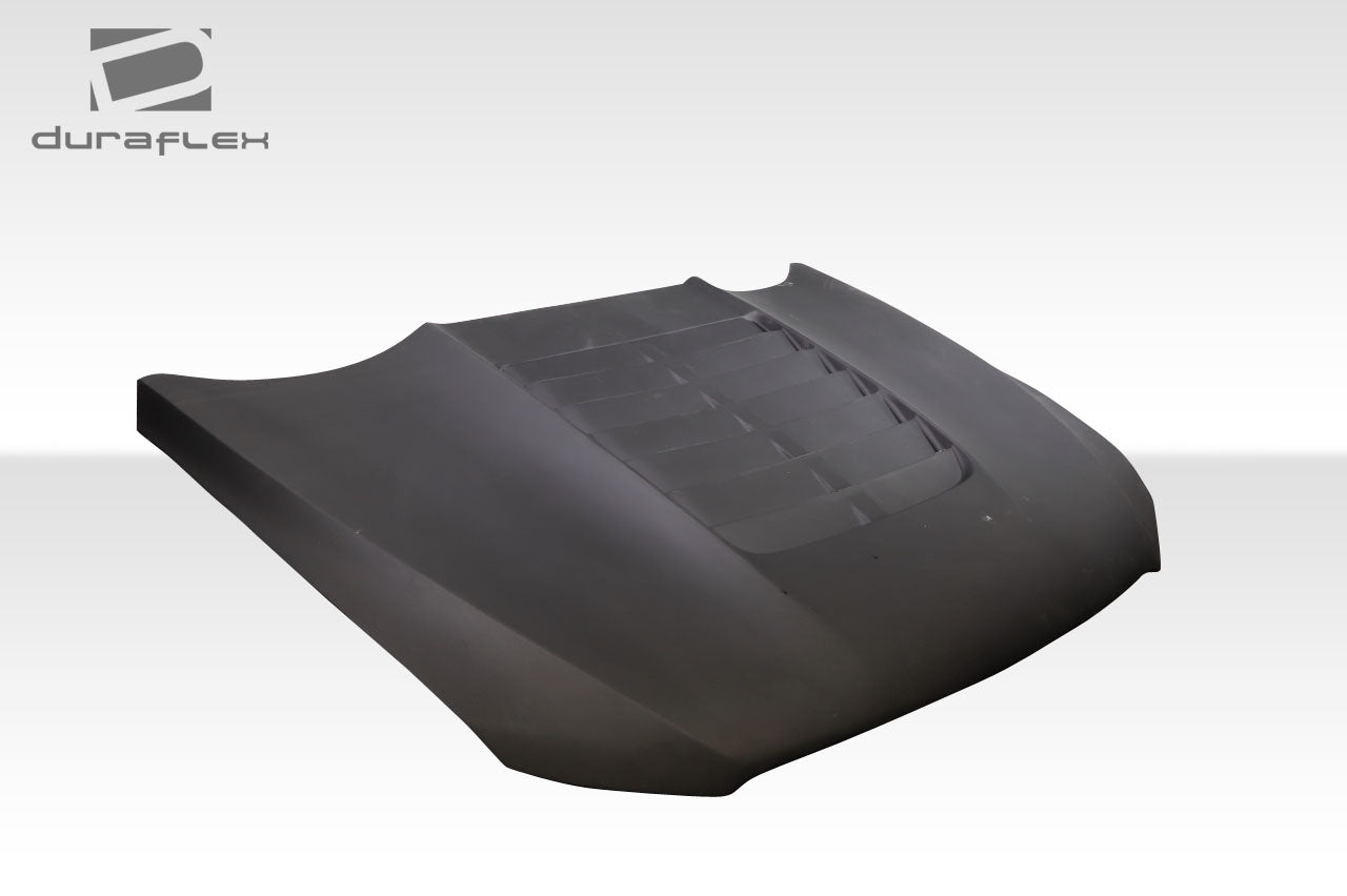 2013-2019 Ford Taurus Duraflex GT500 V2 Hood - 1 Piece