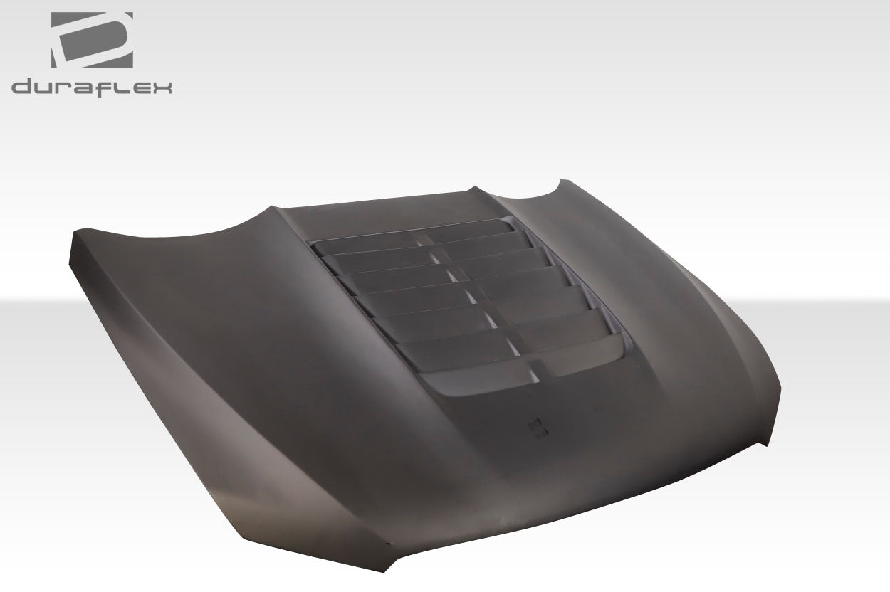 2013-2019 Ford Taurus Duraflex GT500 V2 Hood - 1 Piece