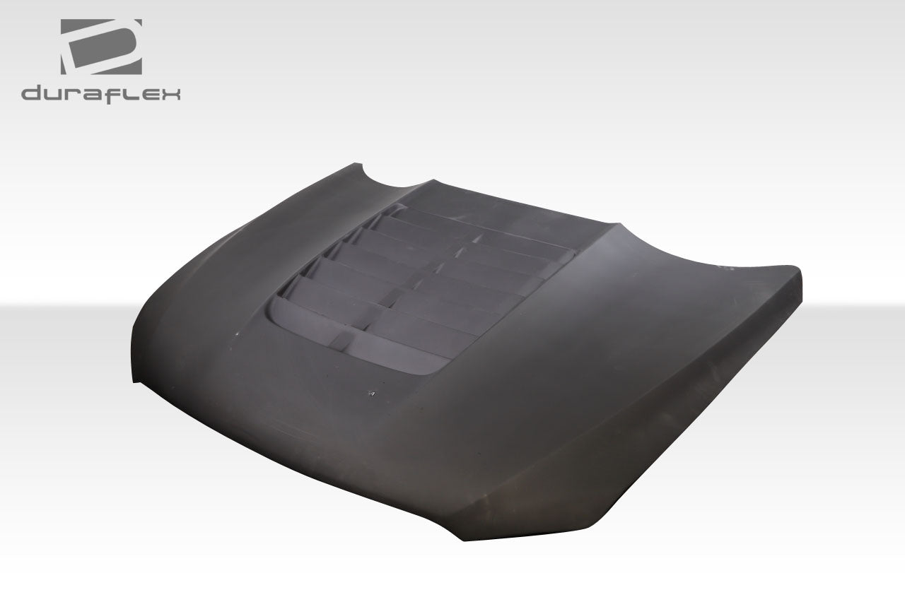 2013-2019 Ford Taurus Duraflex GT500 V2 Hood - 1 Piece