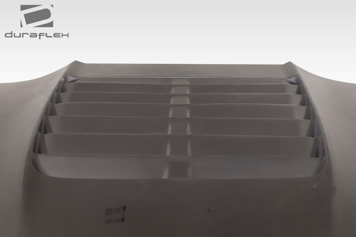2013-2019 Ford Taurus Duraflex GT500 V2 Hood - 1 Piece