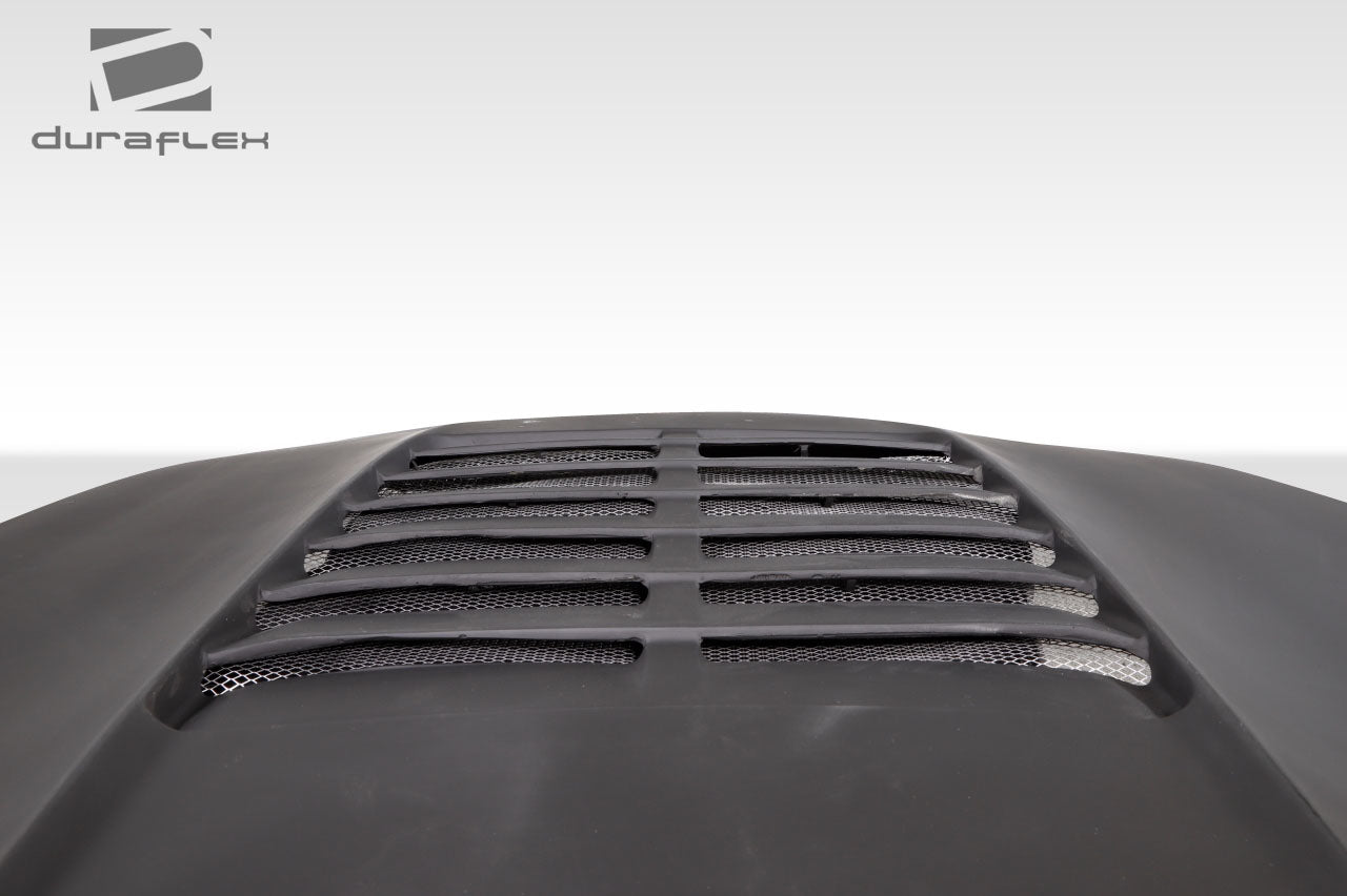 2013-2019 Ford Taurus Duraflex GT500 V2 Hood - 1 Piece