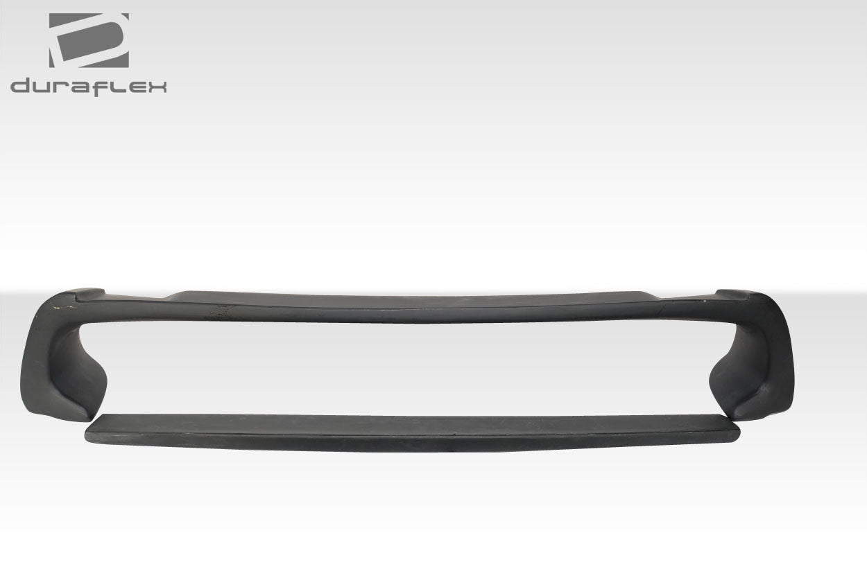 2014-2018 Toyota Corolla Duraflex Type M Rear Wing Spoiler - 2 Piece
