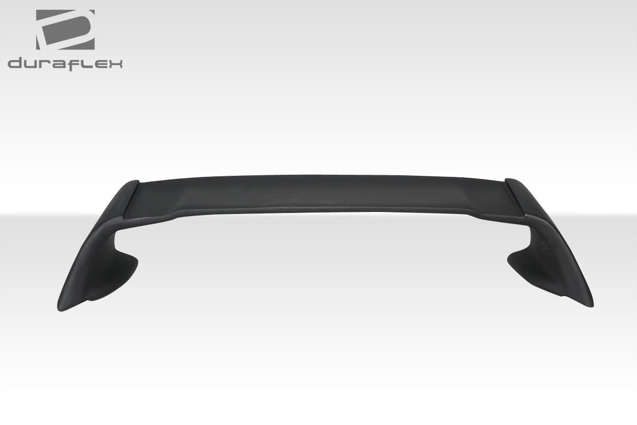 2014-2018 Toyota Corolla Duraflex Type M Rear Wing Spoiler - 2 Piece