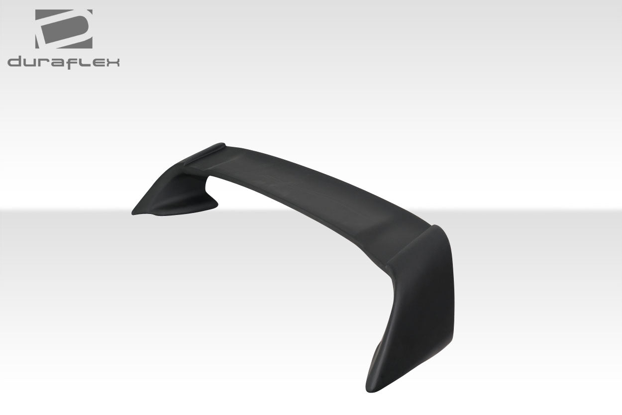 2014-2018 Toyota Corolla Duraflex Type M Rear Wing Spoiler - 2 Piece