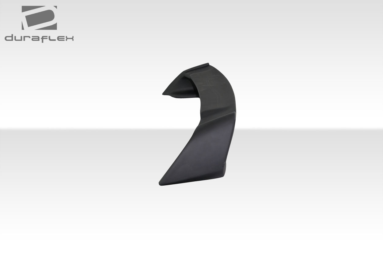 2014-2018 Toyota Corolla Duraflex Type M Rear Wing Spoiler - 2 Piece