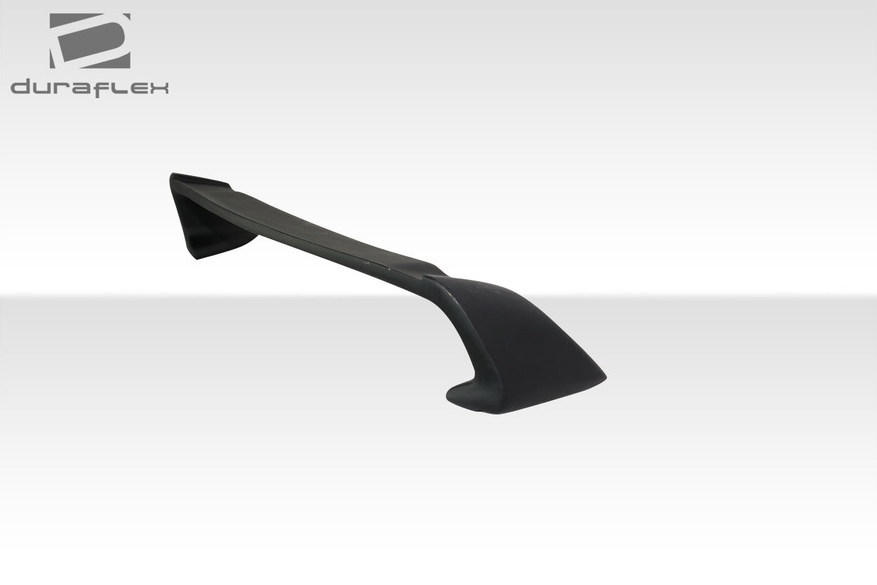 2014-2018 Toyota Corolla Duraflex Type M Rear Wing Spoiler - 2 Piece