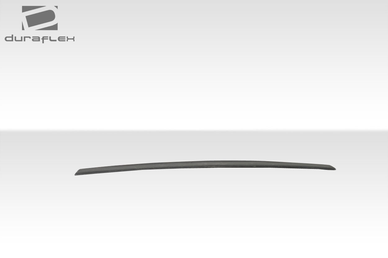 2014-2018 Toyota Corolla Duraflex Type M Rear Wing Spoiler - 2 Piece