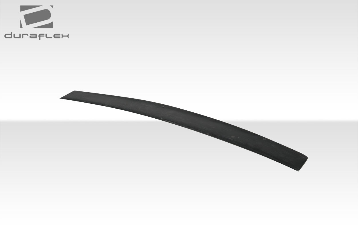 2014-2018 Toyota Corolla Duraflex Type M Rear Wing Spoiler - 2 Piece