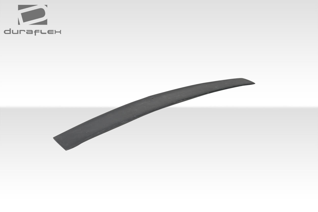 2014-2018 Toyota Corolla Duraflex Type M Rear Wing Spoiler - 2 Piece