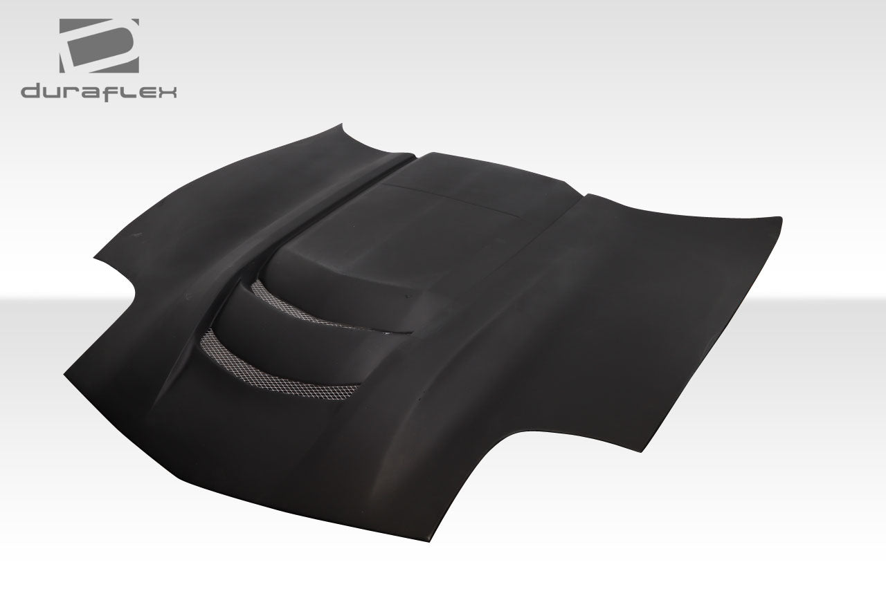 1997-2004 Chevrolet Corvette C5 Duraflex ZR1 V2 Hood - 1 Piece