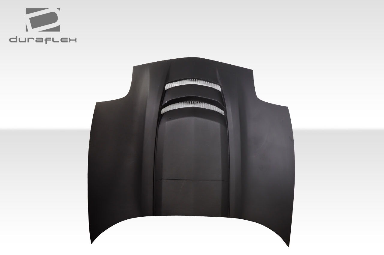 1997-2004 Chevrolet Corvette C5 Duraflex ZR1 V2 Hood - 1 Piece