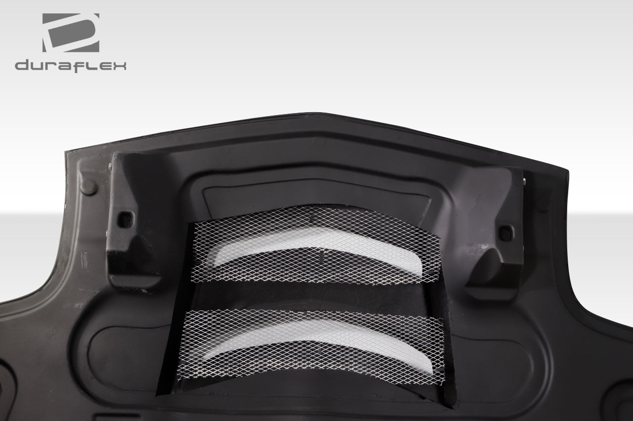 1997-2004 Chevrolet Corvette C5 Duraflex ZR1 V2 Hood - 1 Piece