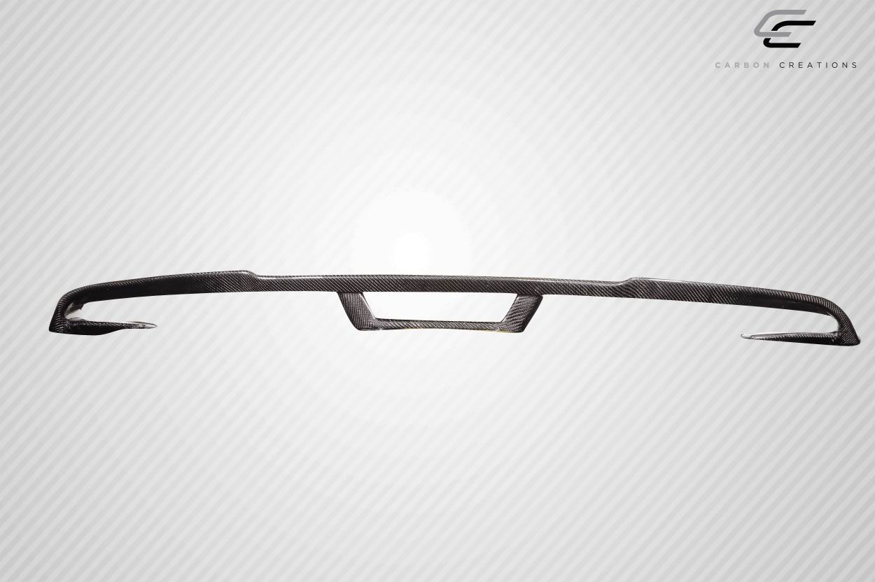 2021-2023 Ford F-150 Duraflex Maxxen Front Valence - 1 Piece