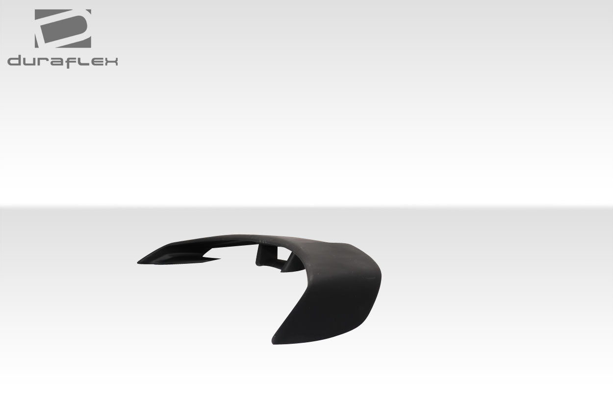 2015-2023 Ford Mustang Coupe Duraflex Performance PP1 Look Rear Wing Spoiler - 1 Piece