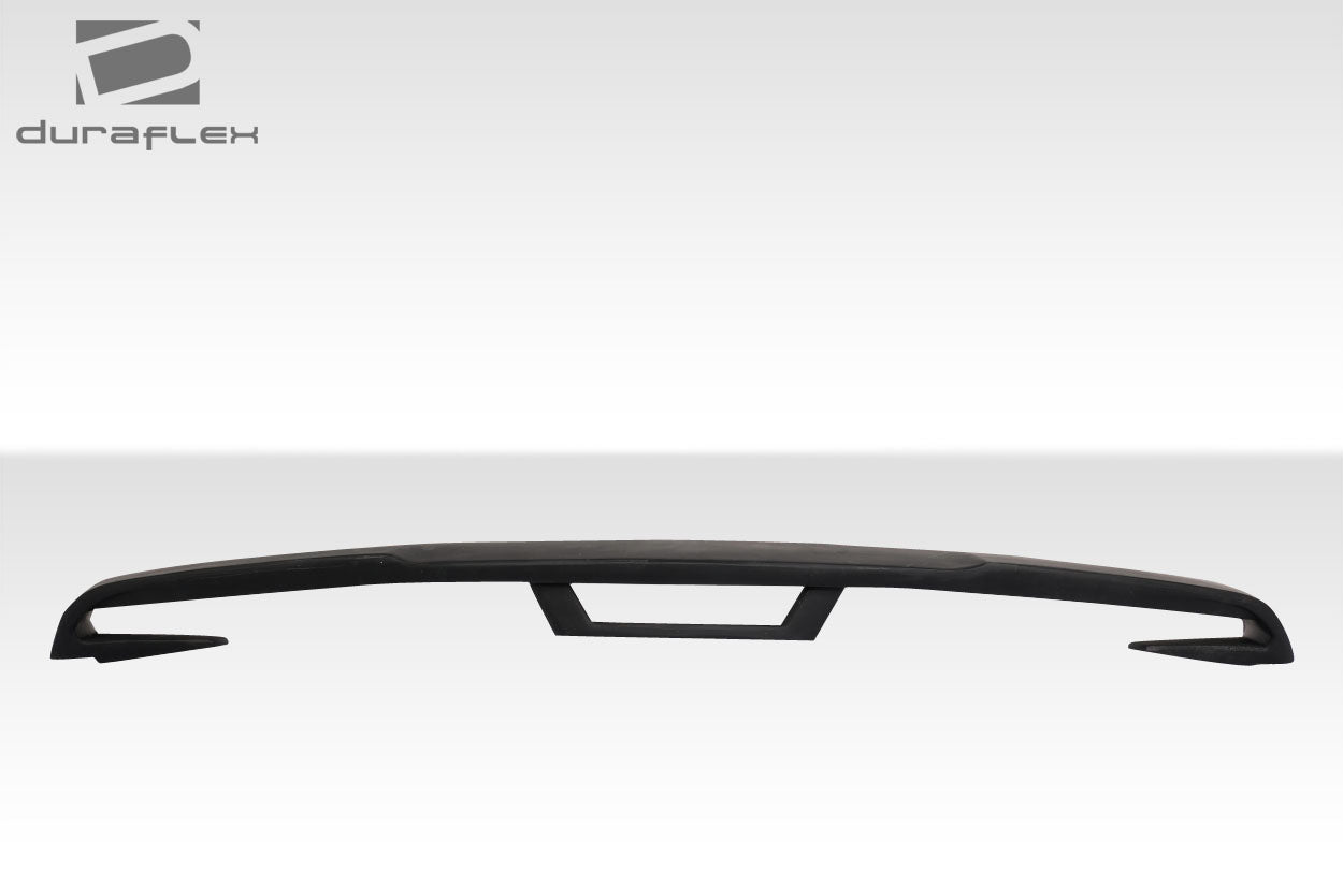 2015-2023 Ford Mustang Coupe Duraflex Performance PP1 Look Rear Wing Spoiler - 1 Piece