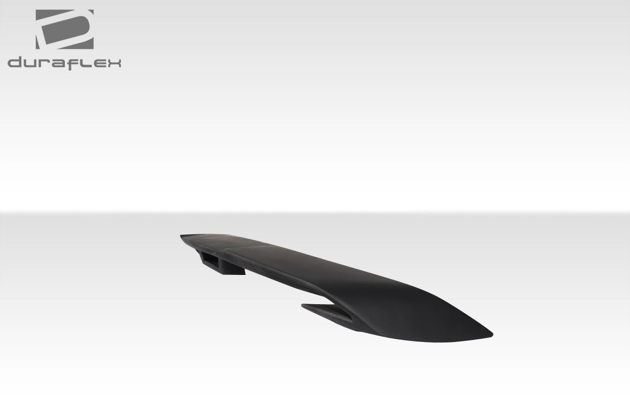 2015-2023 Ford Mustang Coupe Duraflex Performance PP1 Look Rear Wing Spoiler - 1 Piece