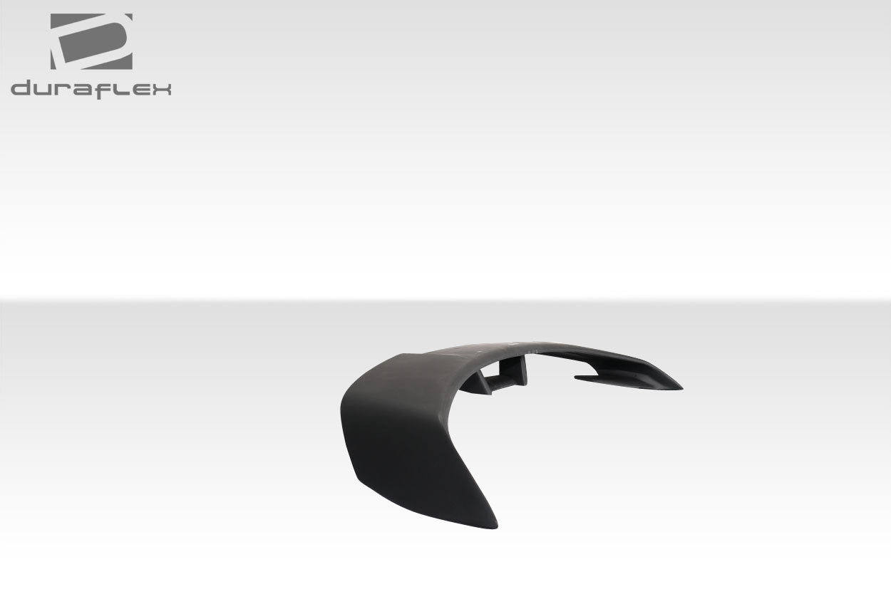 2015-2023 Ford Mustang Coupe Duraflex Performance PP1 Look Rear Wing Spoiler - 1 Piece