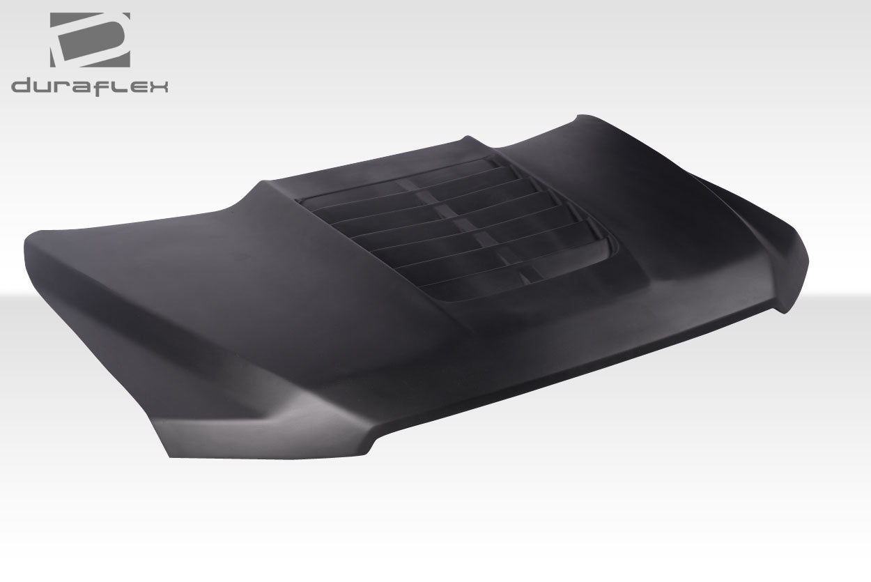 2015-2020 Ford F-150 Duraflex GT500 V2 Hood - 1 Piece