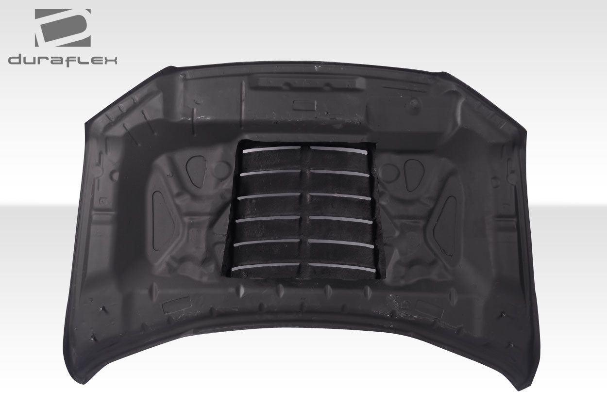 2015-2020 Ford F-150 Duraflex GT500 V2 Hood - 1 Piece