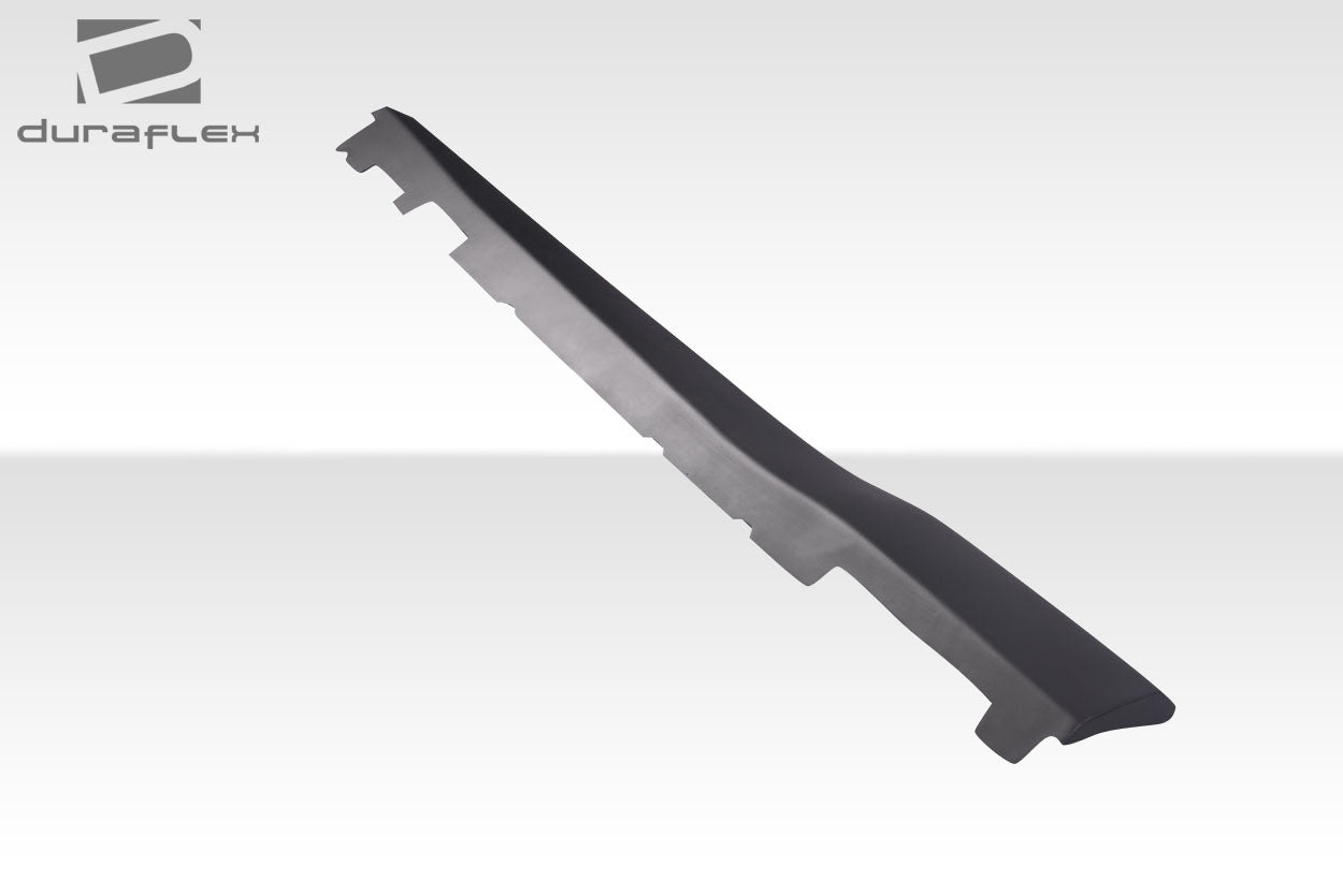 2016-2023 Chevrolet Camaro Duraflex GMX V2 Side Skirts - 2 Piece