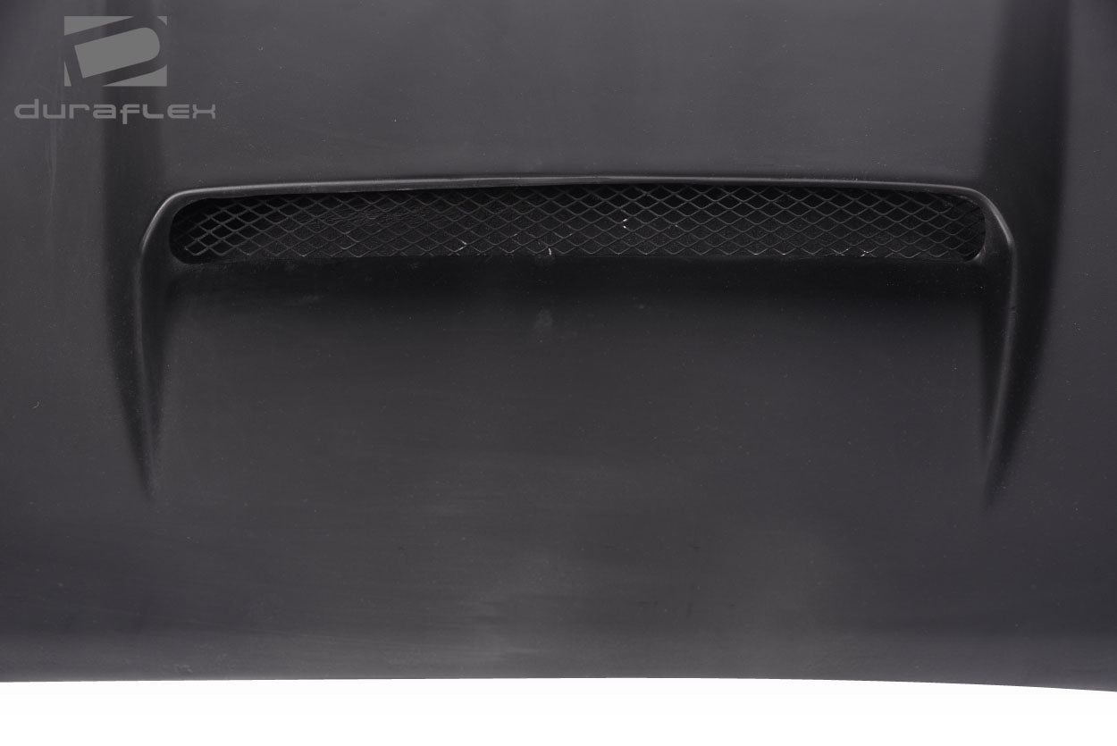 2016-2023 Toyota Tacoma Duraflex CVX Hood - 1 Piece