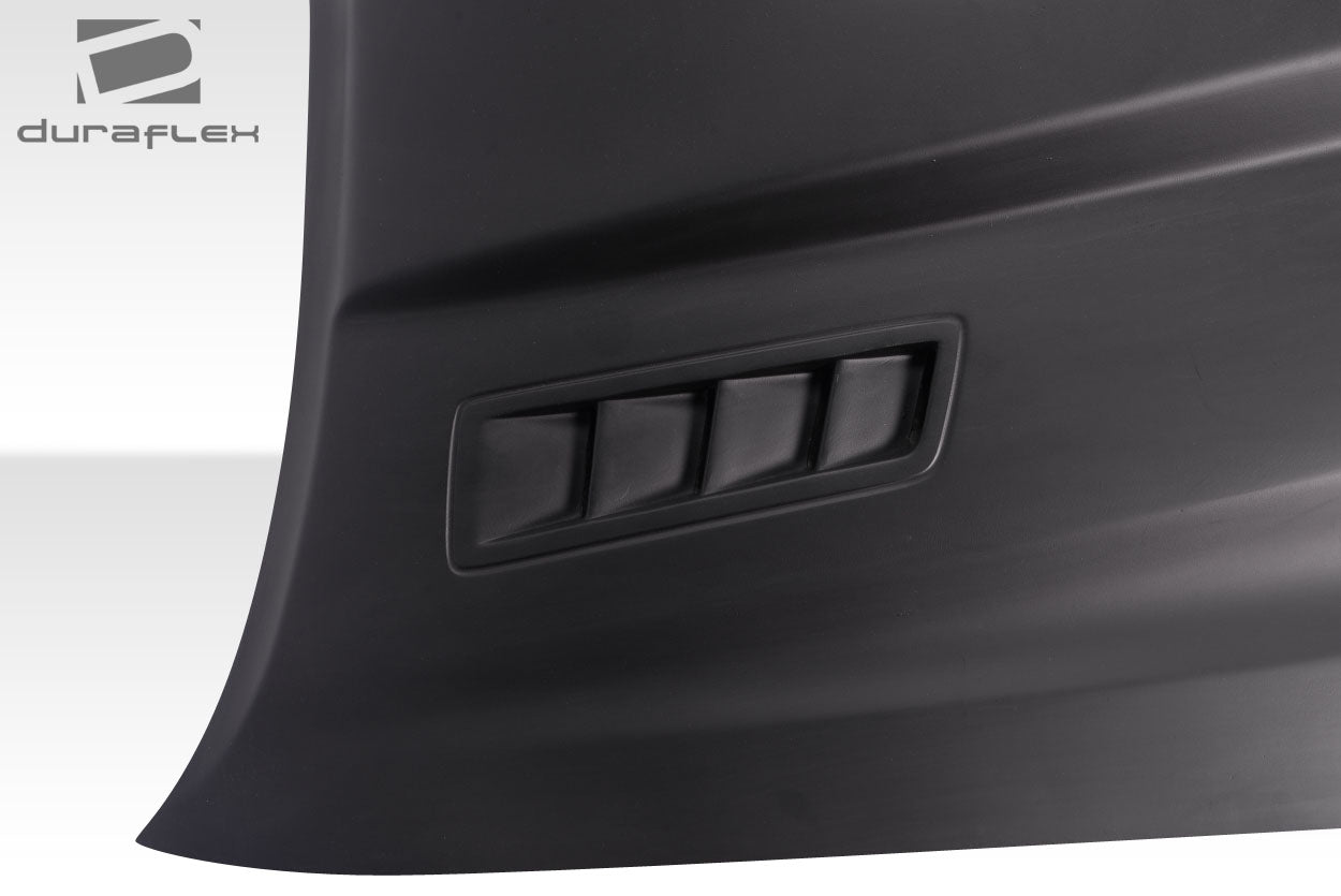 2016-2023 Toyota Tacoma Duraflex CVX Hood - 1 Piece