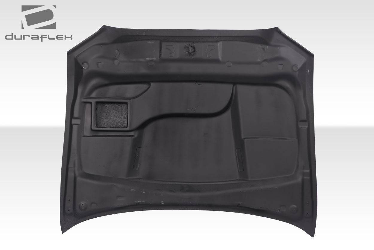 2016-2023 Toyota Tacoma Duraflex CVX Hood - 1 Piece