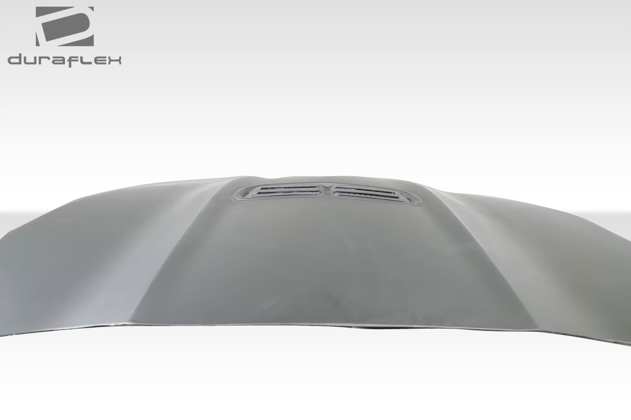 2016-2023 Chevrolet Camaro Duraflex SS Look Hood - 1 Piece