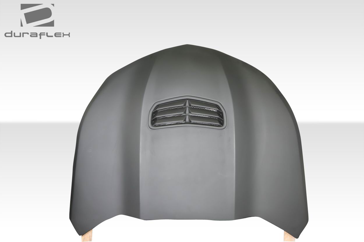 2016-2023 Chevrolet Camaro Duraflex SS Look Hood - 1 Piece