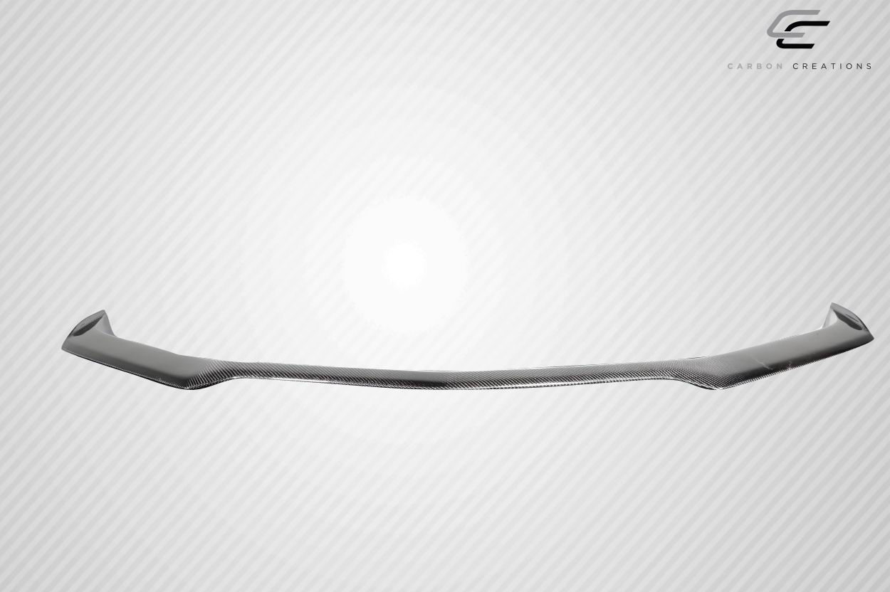 2019-2024 Chevrolet Camaro V8 Carbon Creations GMX Front Lip - 1 Piece